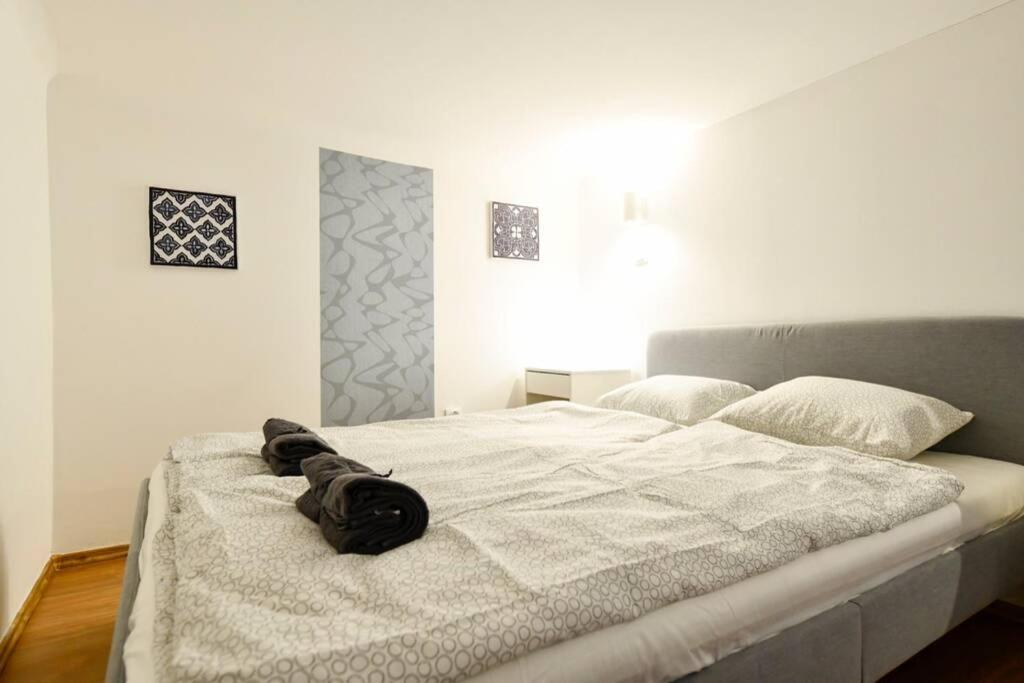 Cosy Two Bedroom Flat In Rottenbiller Str,Sky Budapest Exterior photo